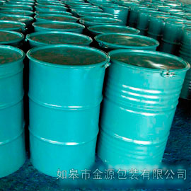 厂家大量供应二手200L大口铁桶（各类开口桶，包装桶）