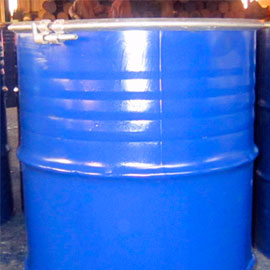 现货低价供应优质200公斤金属桶200L油桶、溶剂桶、翻新开口桶