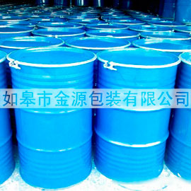 销售高质量翻新大口铁桶敞口铁桶 200公斤大铁桶